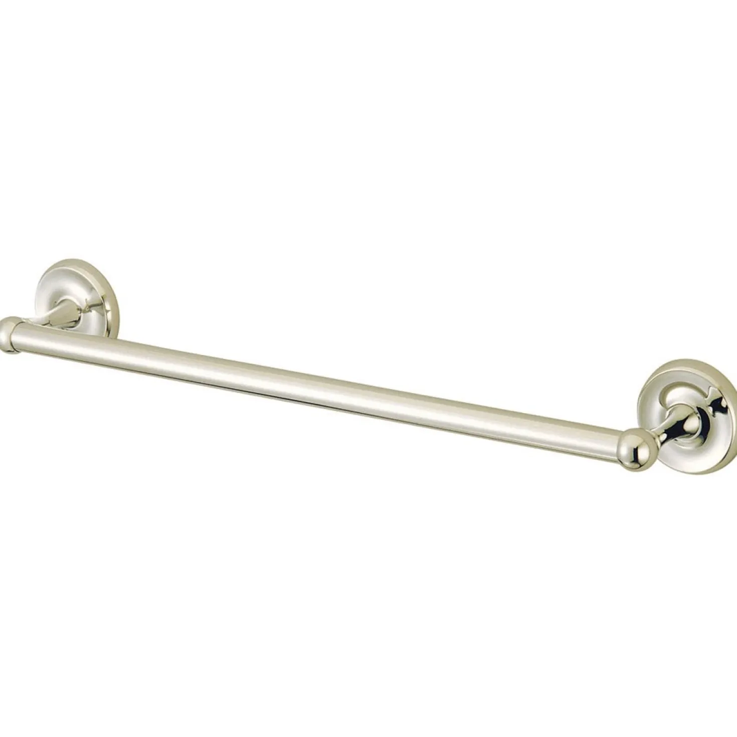 Kingston Brass Classic Towel Bar