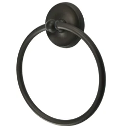 Kingston Brass Classic Towel Ring