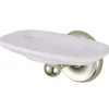 Kingston Brass Classic Wall Mount Toothbrush and Tumbler Holder