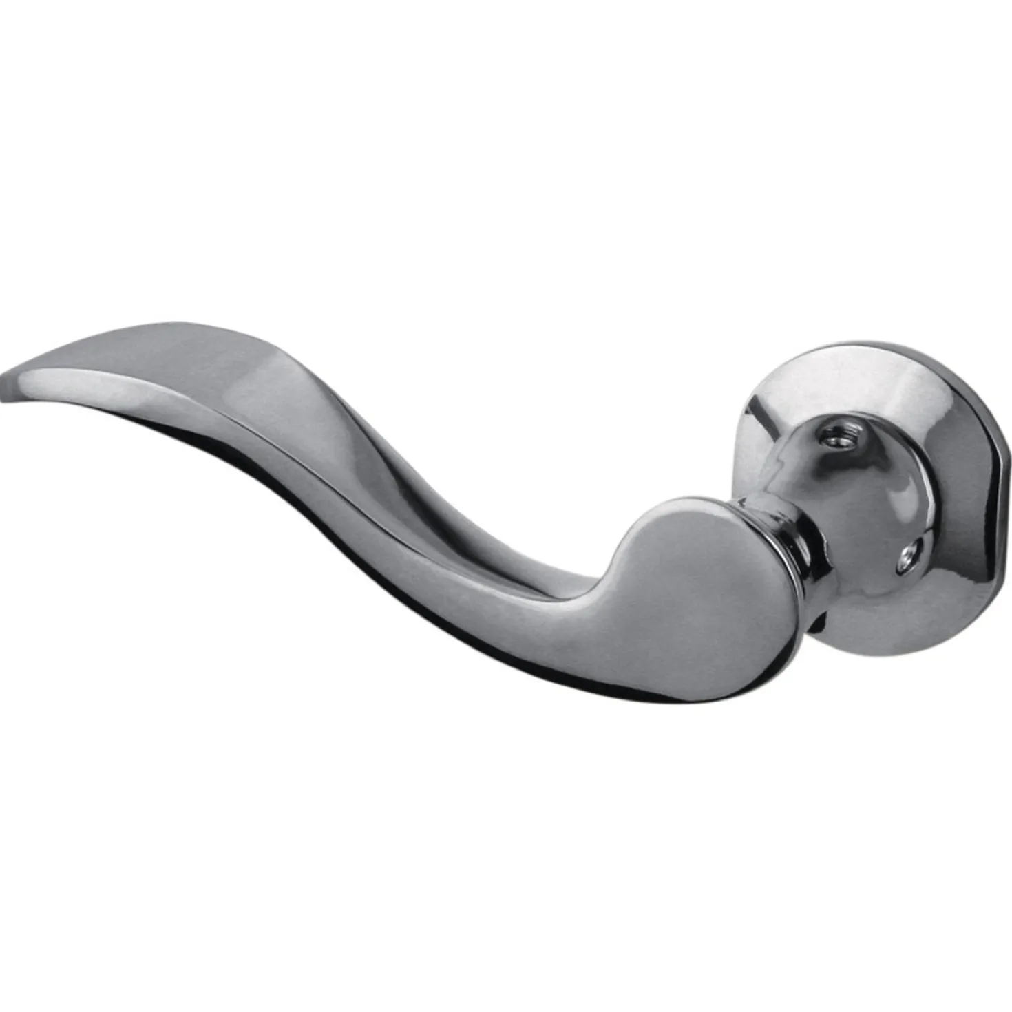 Kingston Brass Clearwater Toilet Tank Lever