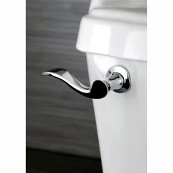 Kingston Brass Clearwater Toilet Tank Lever