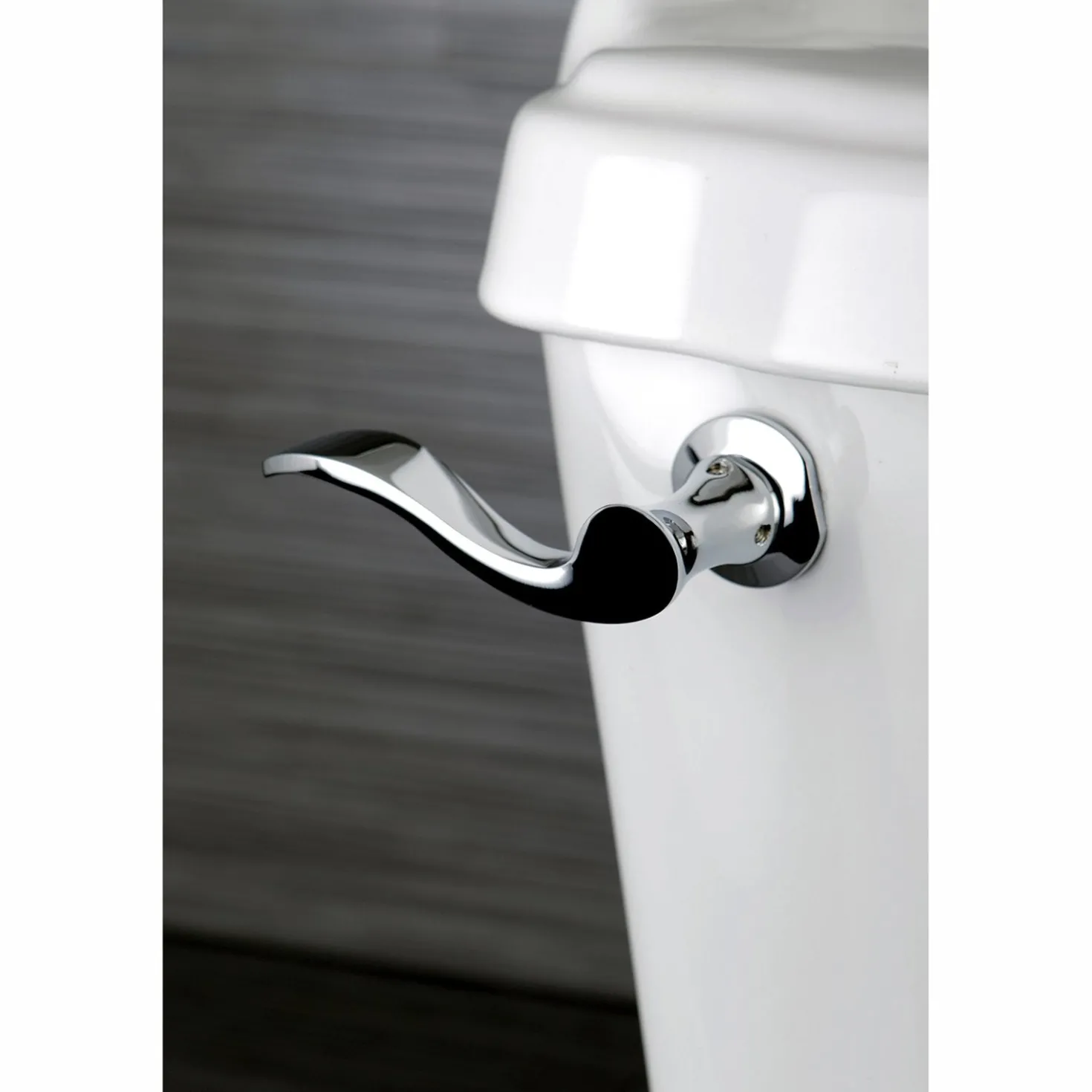 Kingston Brass Clearwater Toilet Tank Lever