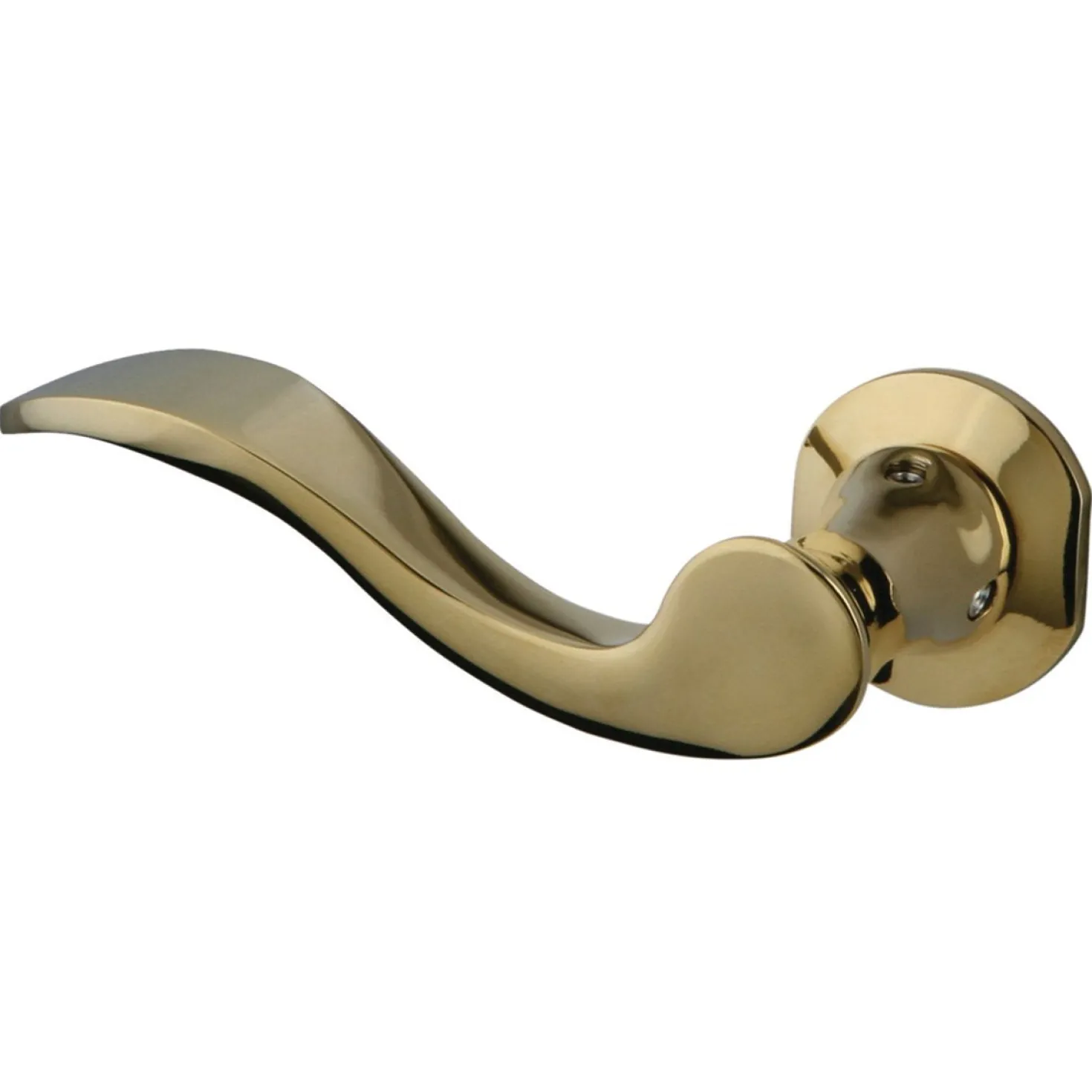 Kingston Brass Clearwater Toilet Tank Lever
