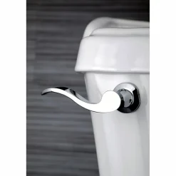 Kingston Brass Clearwater Toilet Tank Lever