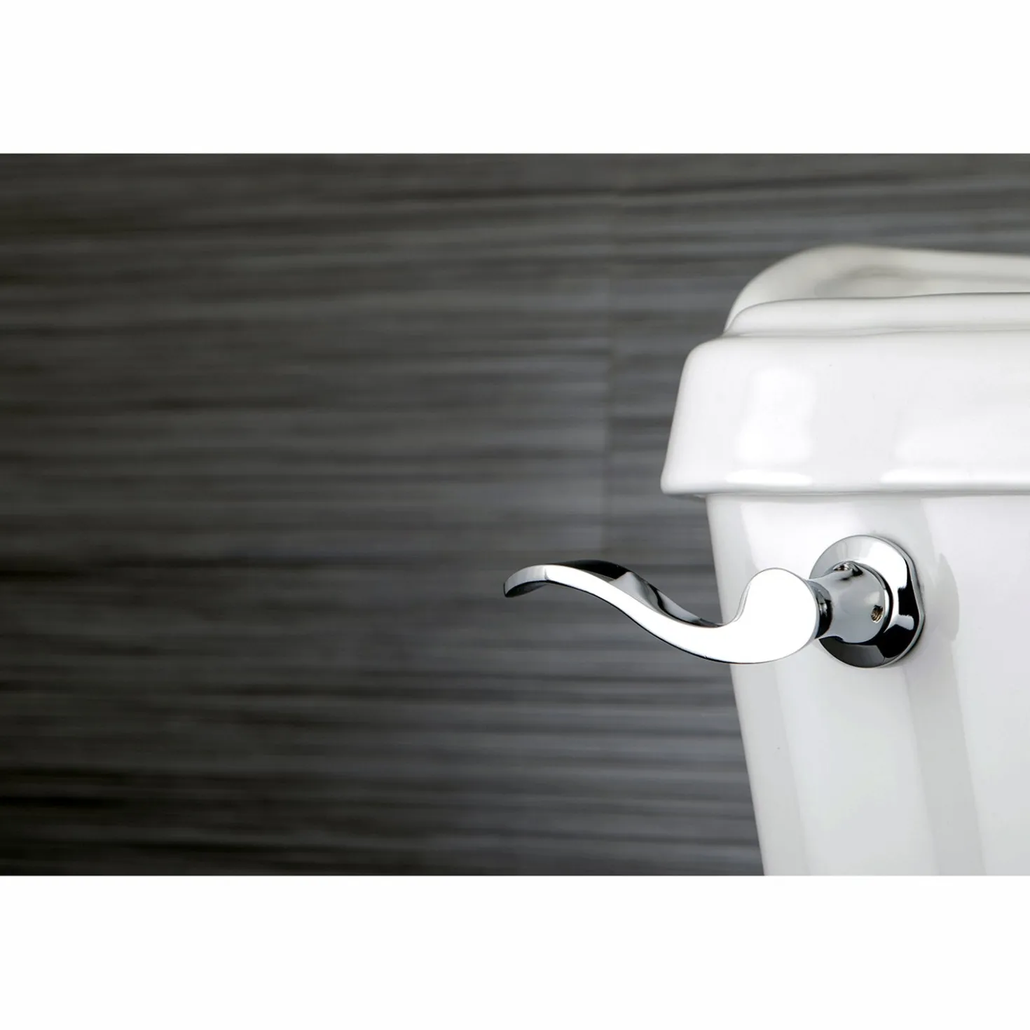 Kingston Brass Clearwater Toilet Tank Lever
