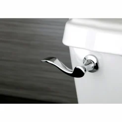 Kingston Brass Clearwater Toilet Tank Lever