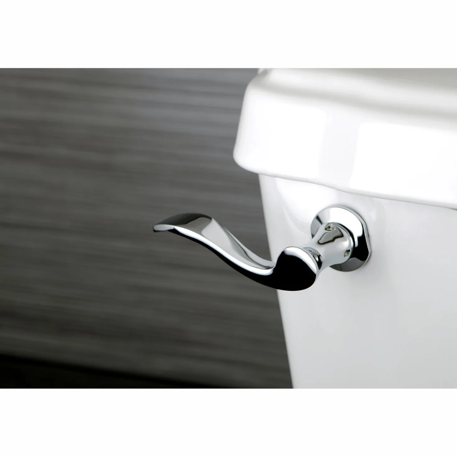 Kingston Brass Clearwater Toilet Tank Lever