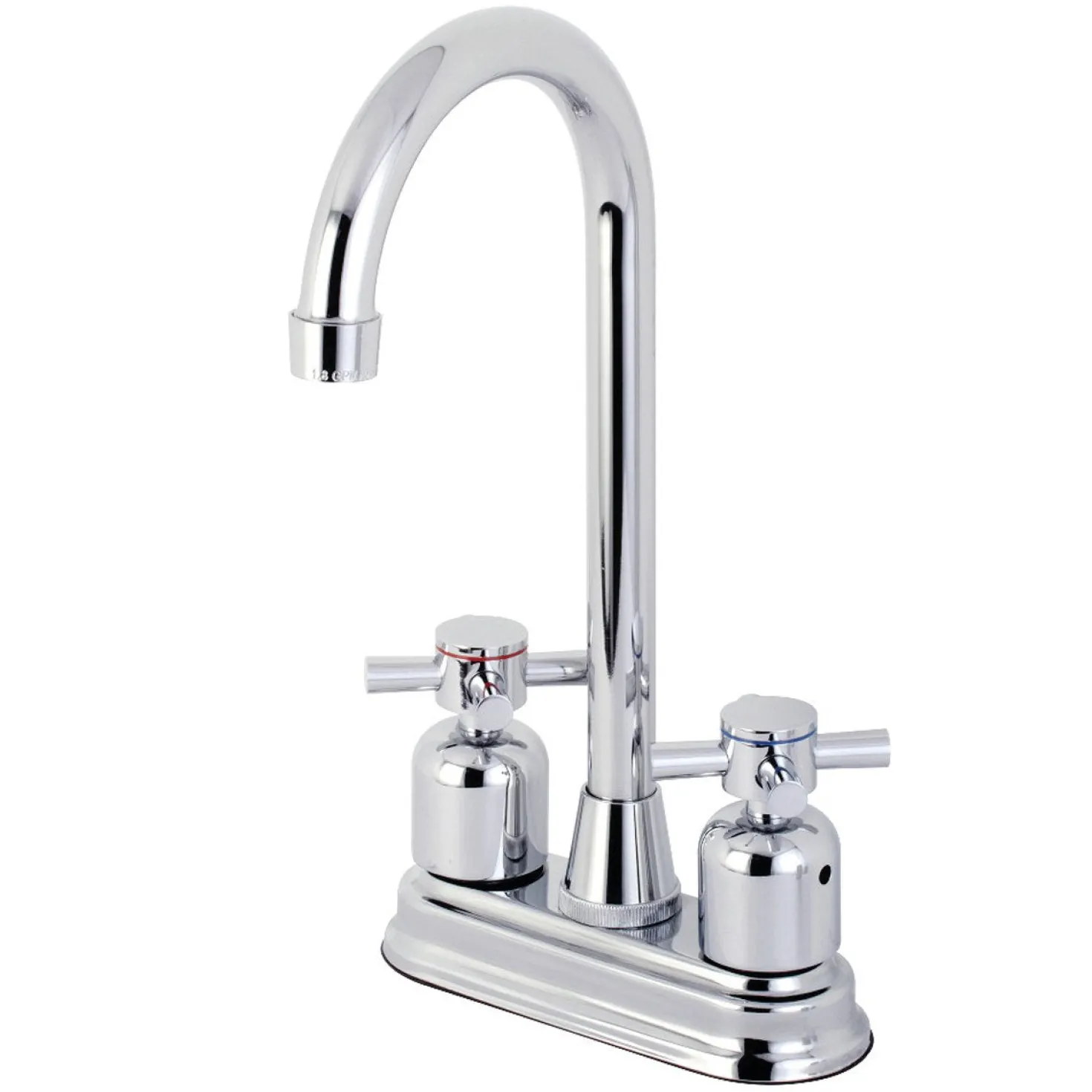 Kingston Brass Concord Bar Faucet