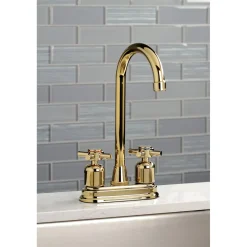 Kingston Brass Concord Bar Faucet