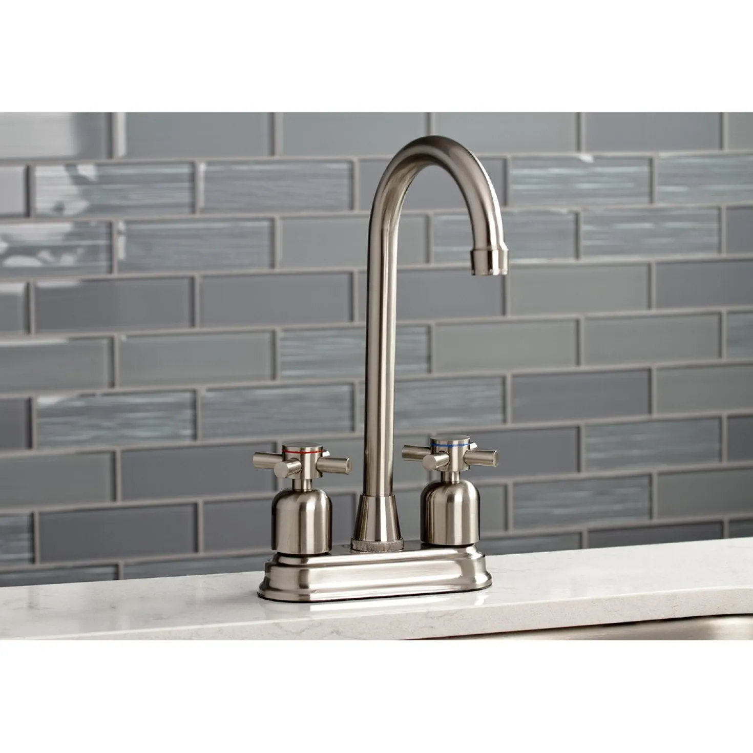 Kingston Brass Concord Bar Faucet