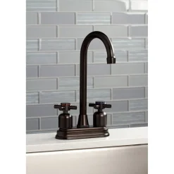 Kingston Brass Concord Bar Faucet