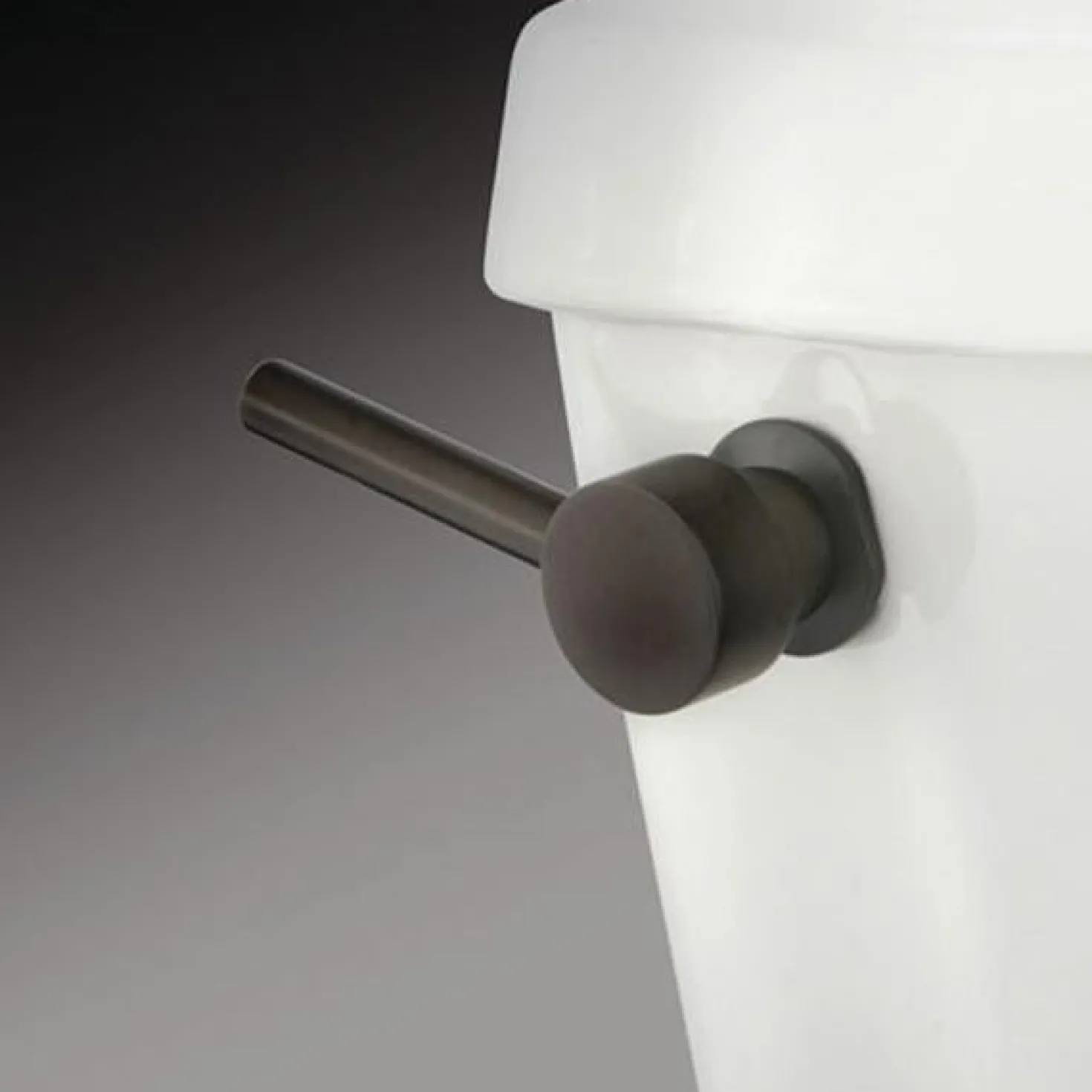 Kingston Brass Concord Contemporary Toilet Tank Lever