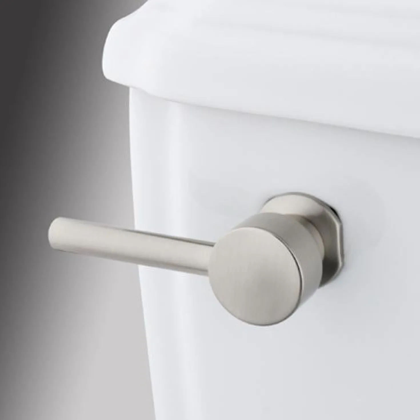 Kingston Brass Concord Contemporary Toilet Tank Lever