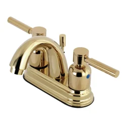 Kingston Brass Concord Deck Mount 4
