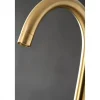 Kingston Brass Concord Deck Mount 2-Hole Tub Filler with Hand Shower