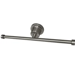 Kingston Brass Concord Dual Toilet Paper Holder