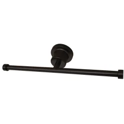 Kingston Brass Concord Dual Toilet Paper Holder