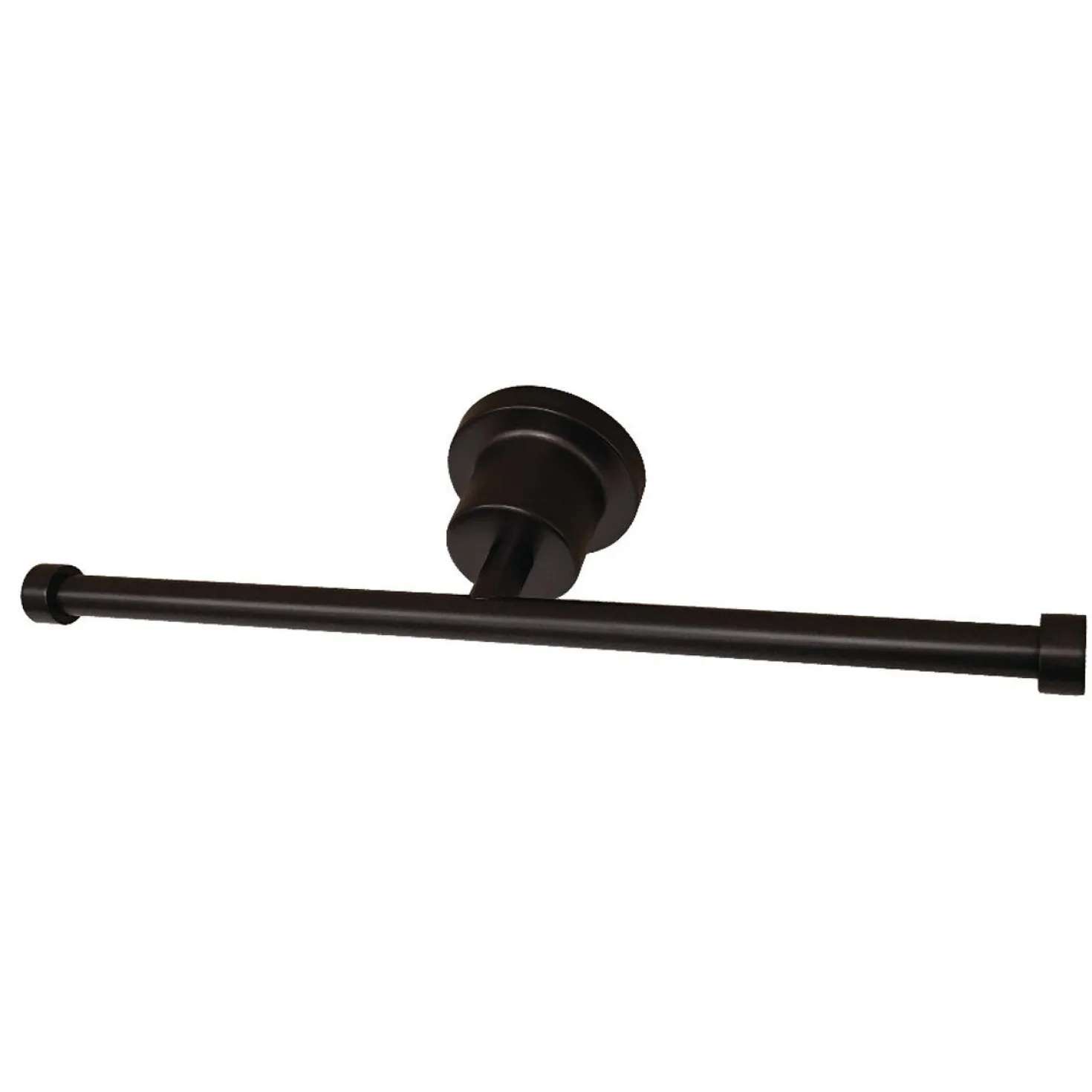 Kingston Brass Concord Dual Toilet Paper Holder
