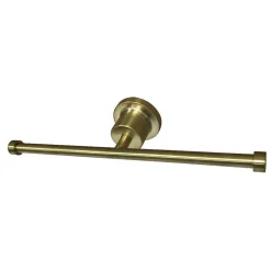 Kingston Brass Concord Dual Toilet Paper Holder