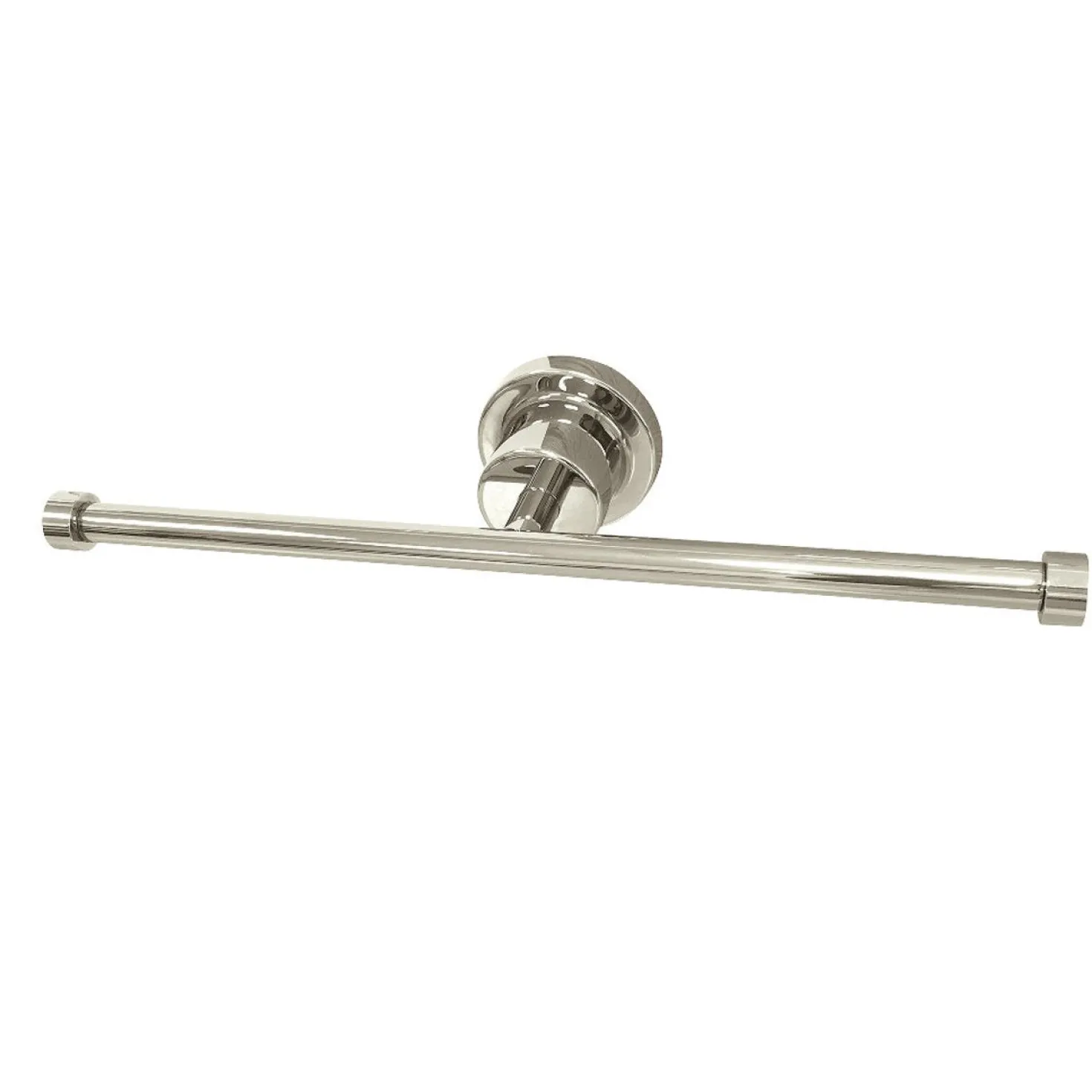 Kingston Brass Concord Dual Toilet Paper Holder