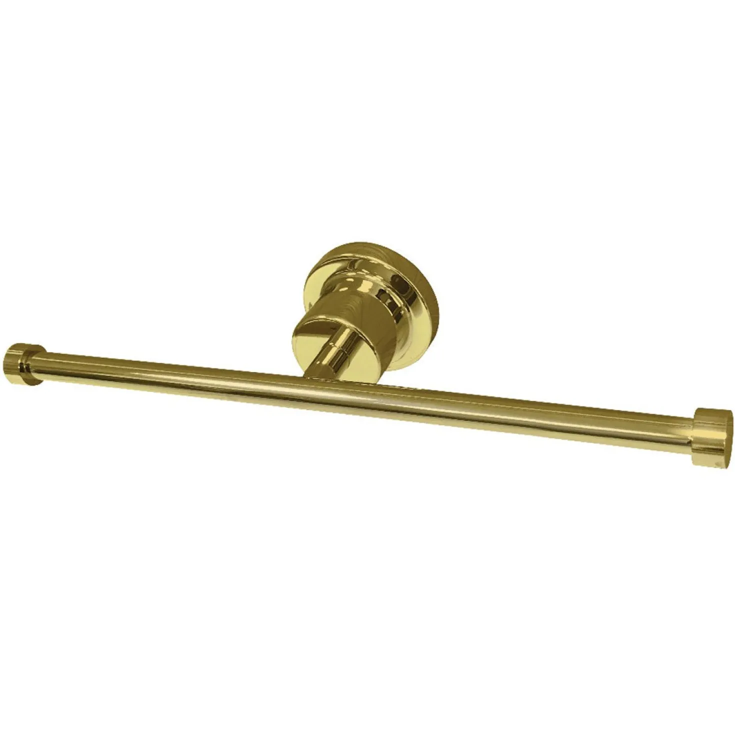 Kingston Brass Concord Dual Toilet Paper Holder
