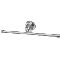 Kingston Brass Concord Dual Toilet Paper Holder