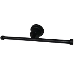 Kingston Brass Concord Dual Toilet Paper Holder