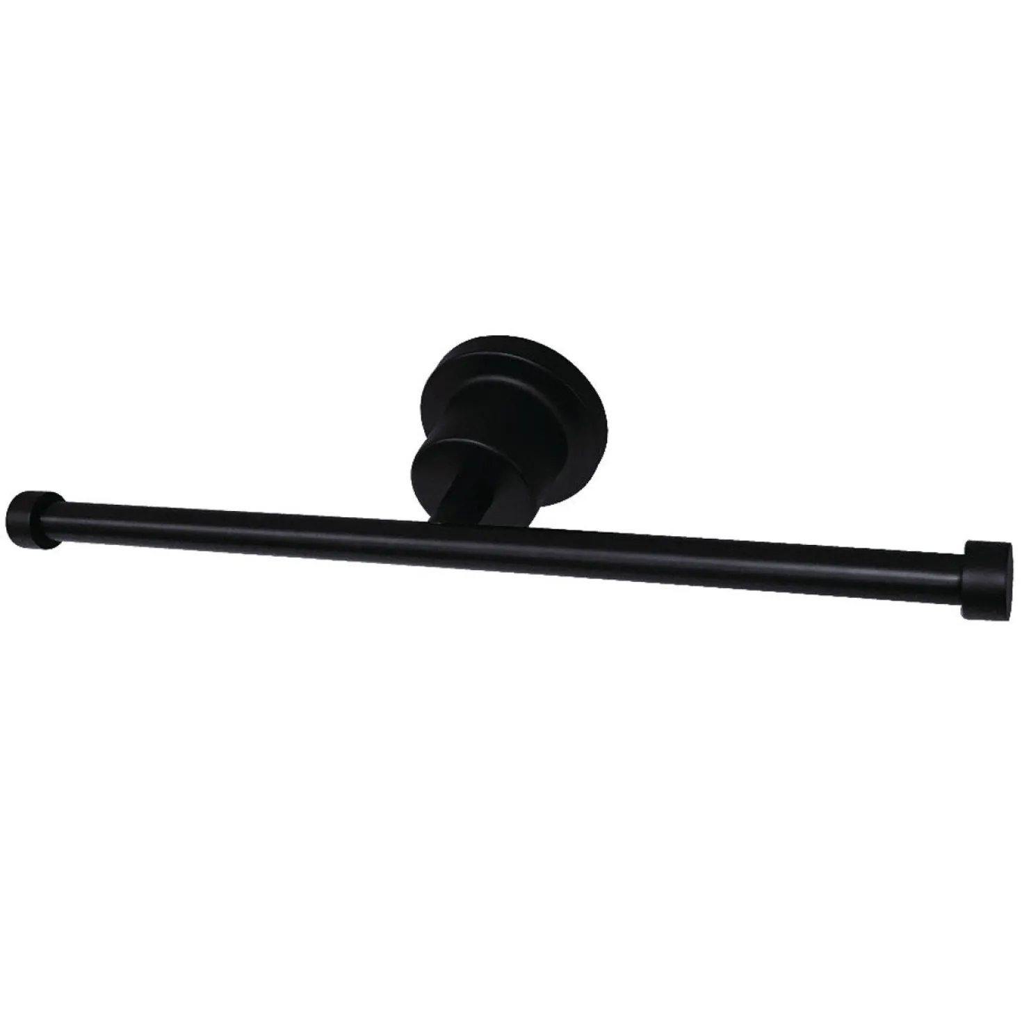Kingston Brass Concord Dual Toilet Paper Holder