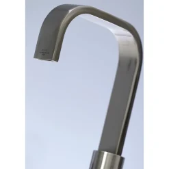 Kingston Brass Concord Fauceture 3-Hole 8-Inch Widespread Bathroom Faucet