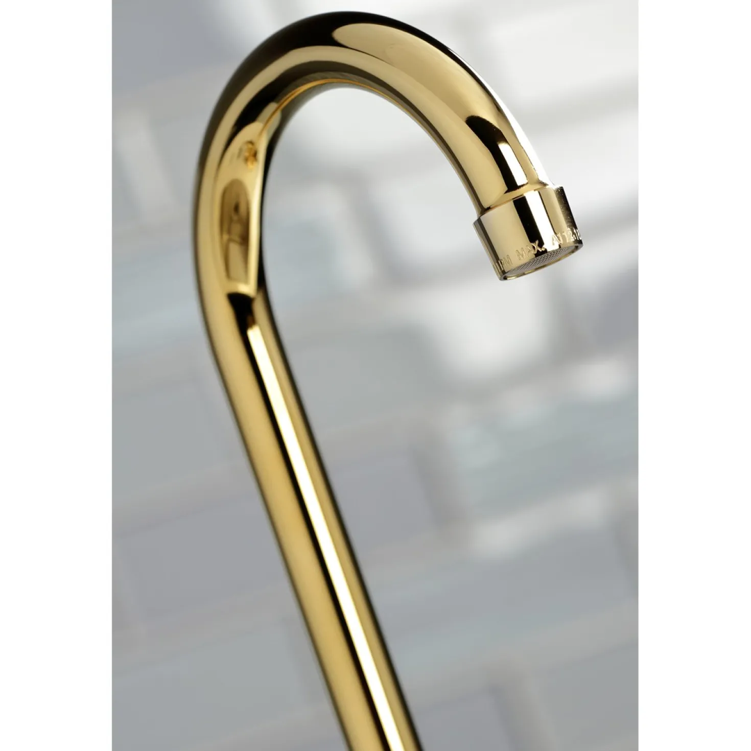 Kingston Brass Concord 2-Hole Bar Faucet