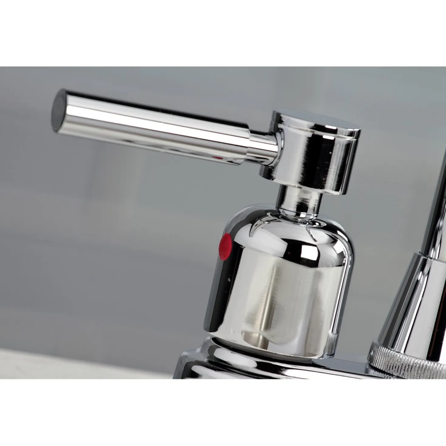 Kingston Brass Concord 2-Hole Bar Faucet