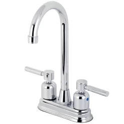 Kingston Brass Concord 2-Hole Bar Faucet