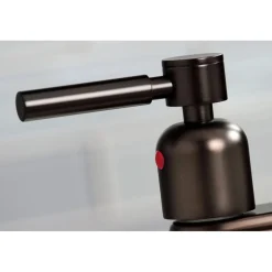 Kingston Brass Concord 2-Hole Bar Faucet