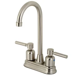 Kingston Brass Concord 2-Hole Bar Faucet