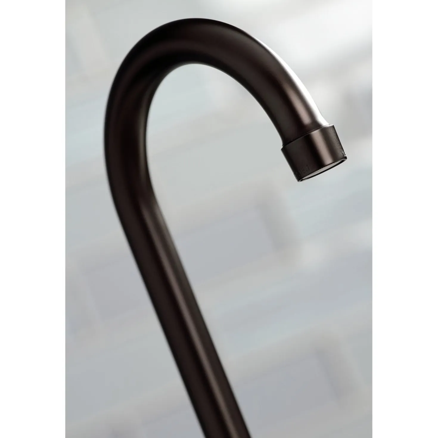 Kingston Brass Concord 2-Hole Bar Faucet