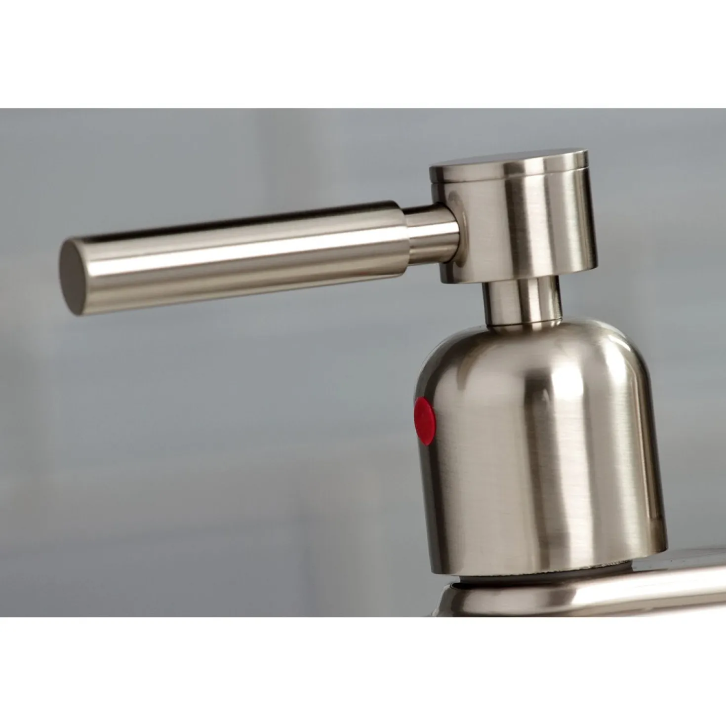Kingston Brass Concord 2-Hole Bar Faucet