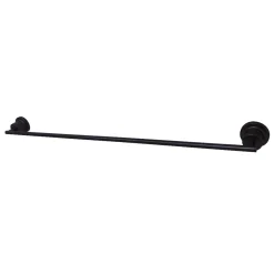 Kingston Brass Concord 30-Inch Single Towel Bar