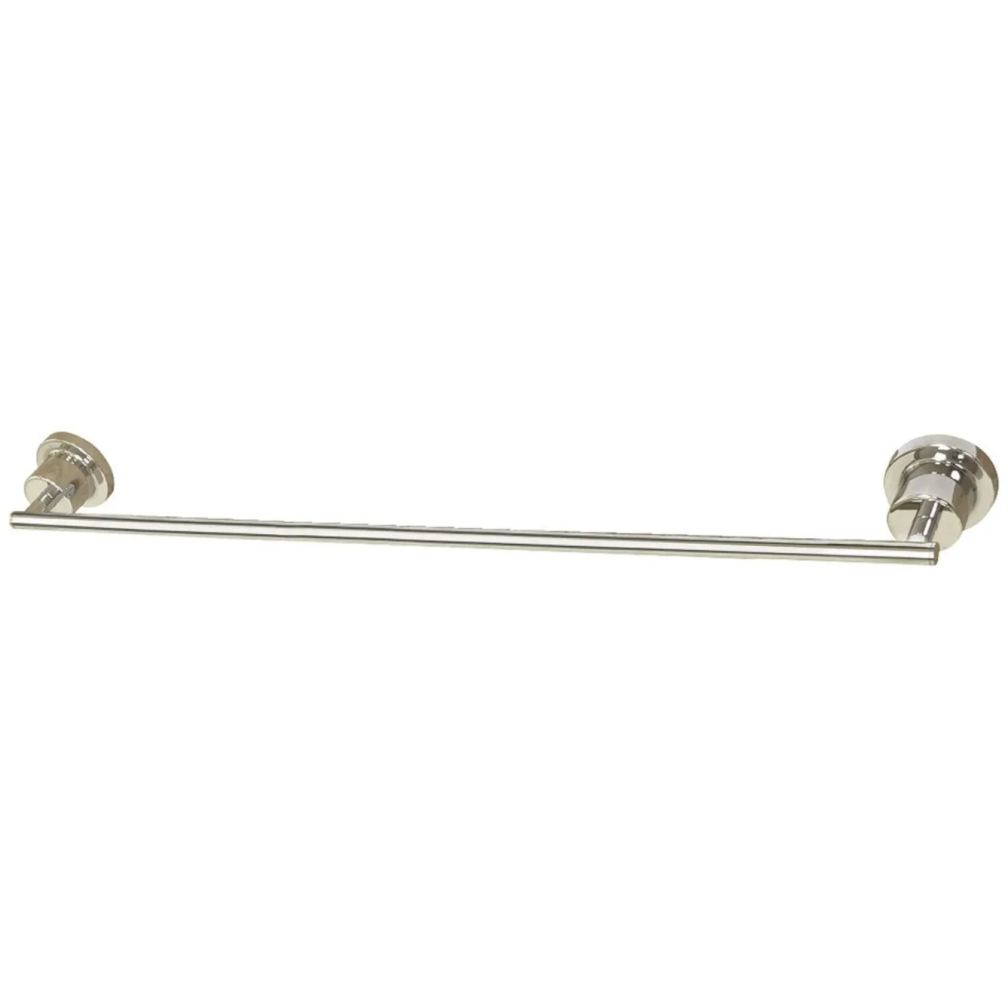 Kingston Brass Concord 30-Inch Single Towel Bar
