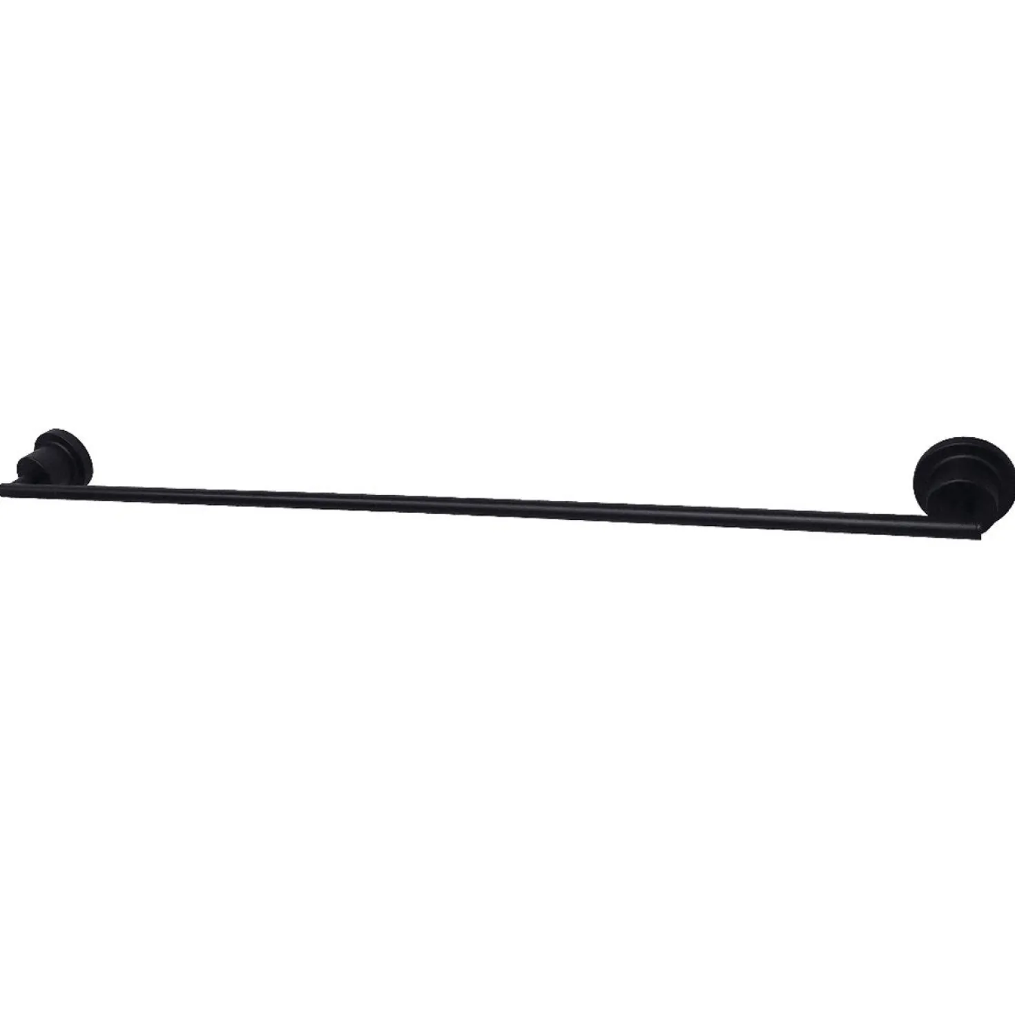 Kingston Brass Concord 30-Inch Single Towel Bar