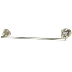 Kingston Brass Concord 18-Inch Single Towel Bar