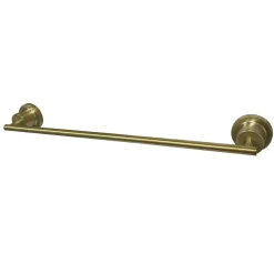 Kingston Brass Concord 18-Inch Single Towel Bar