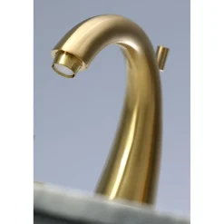 Kingston Brass Concord 8-Inch Widespread 3-Hole Bathroom Faucet