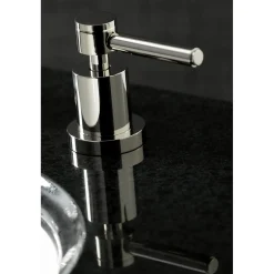 Kingston Brass Concord 8-Inch Widespread 3-Hole Bathroom Faucet