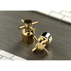 Kingston Brass Concord 8-Inch Widespread Bathroom Faucet