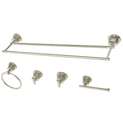 Kingston Brass Concord 5-Piece 30.88