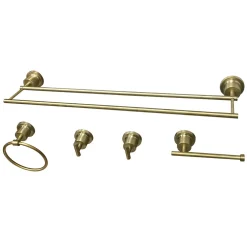 Kingston Brass Concord 5-Piece 18.88