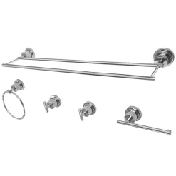 Kingston Brass Concord 5-Piece 18.88