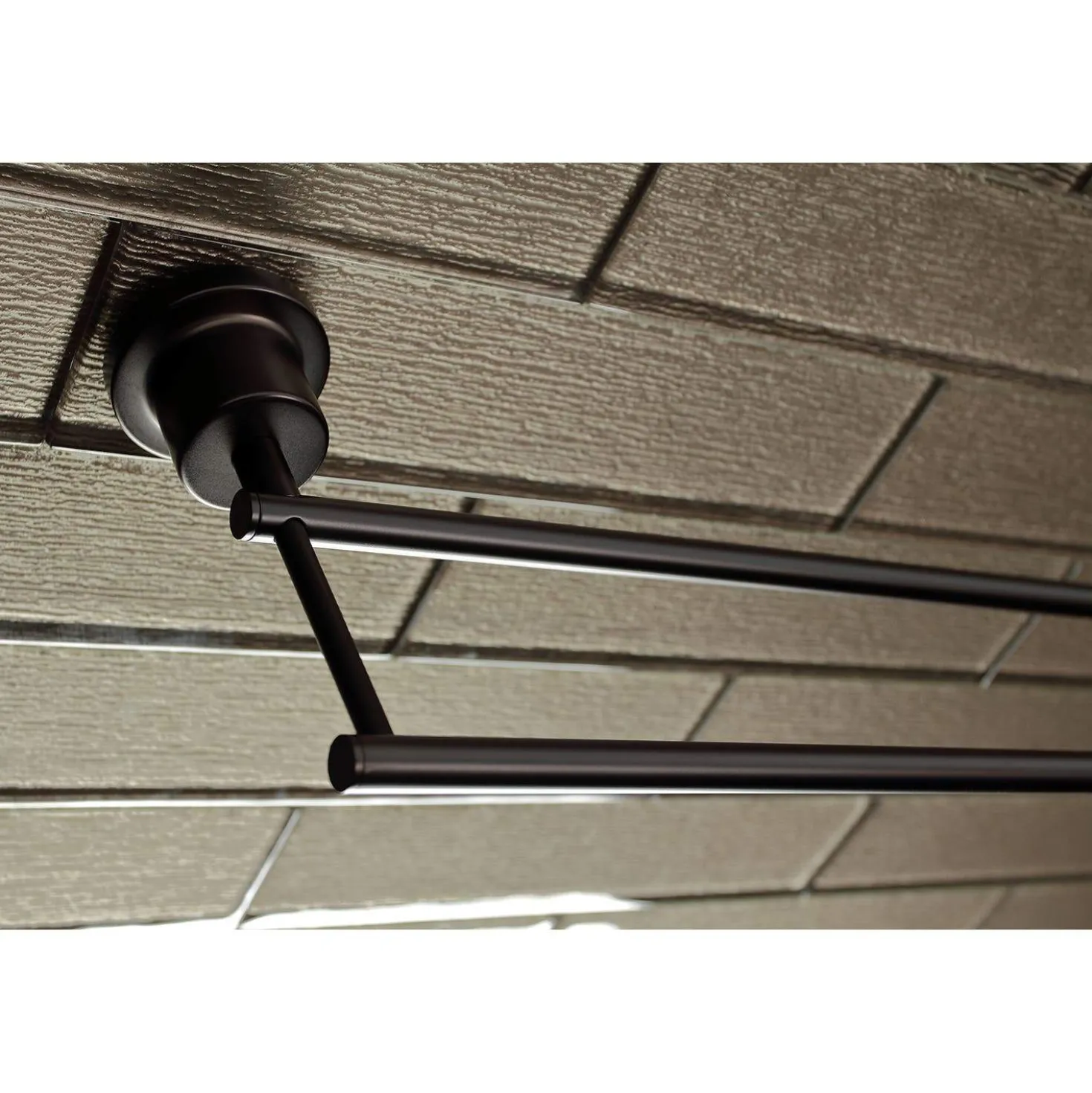 Kingston Brass Concord 5-Piece BAH8213478X-P Bathroom Accessory Sets