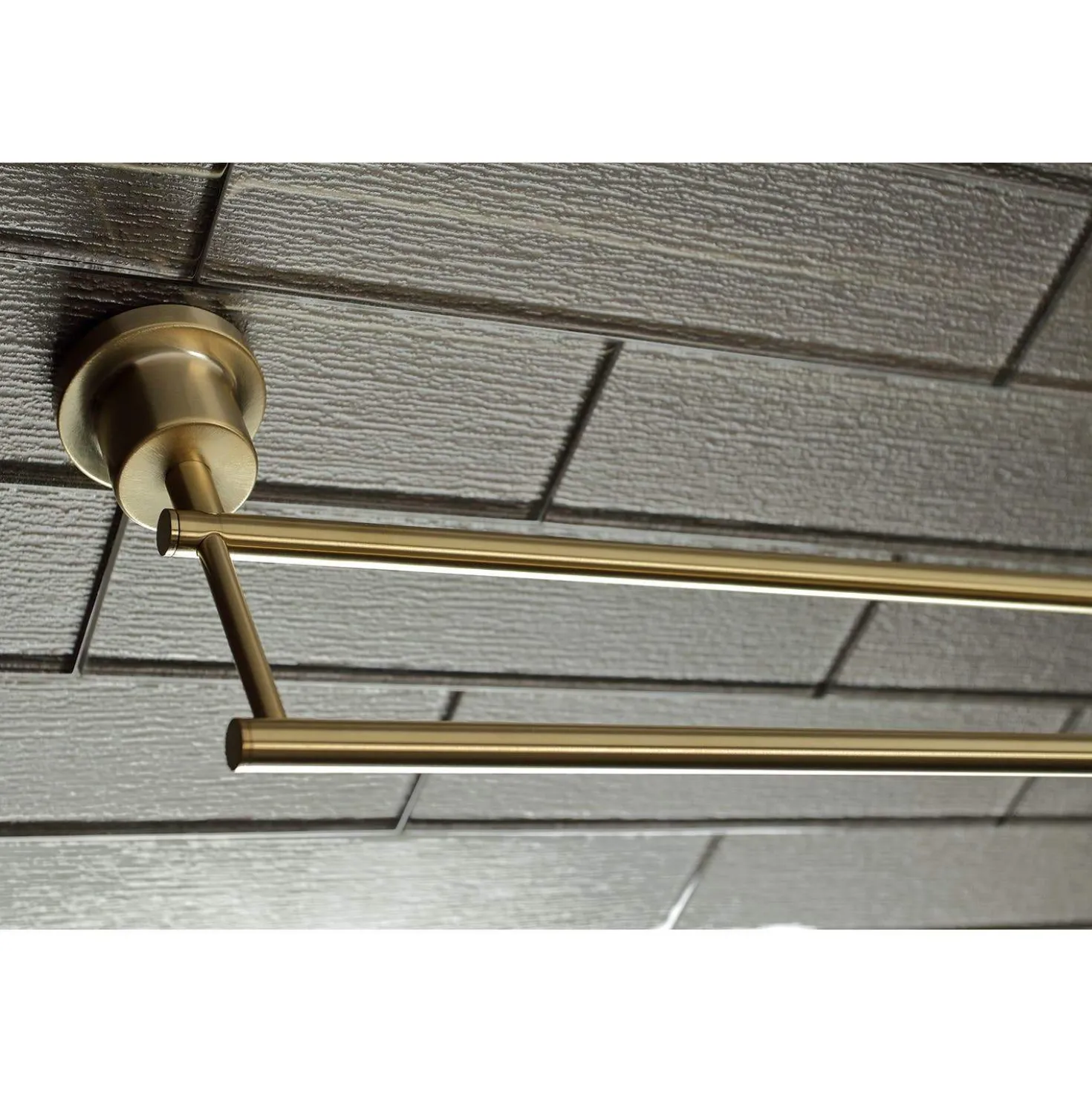 Kingston Brass Concord 5-Piece BAH8213478X-P Bathroom Accessory Sets