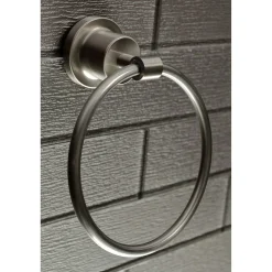 Kingston Brass Concord 5-Piece BAH8213478X-P Bathroom Accessory Sets